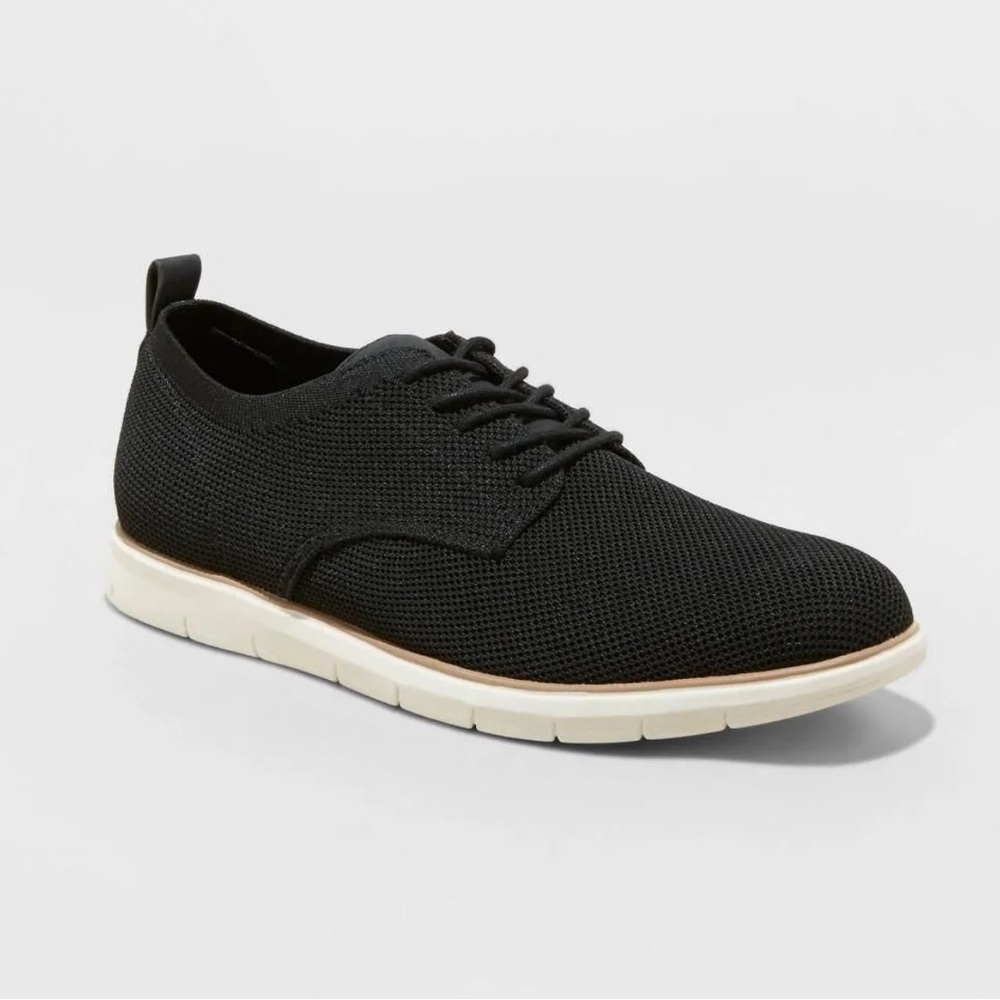 New with Tags Goodfellow Men’s Dress Shoe